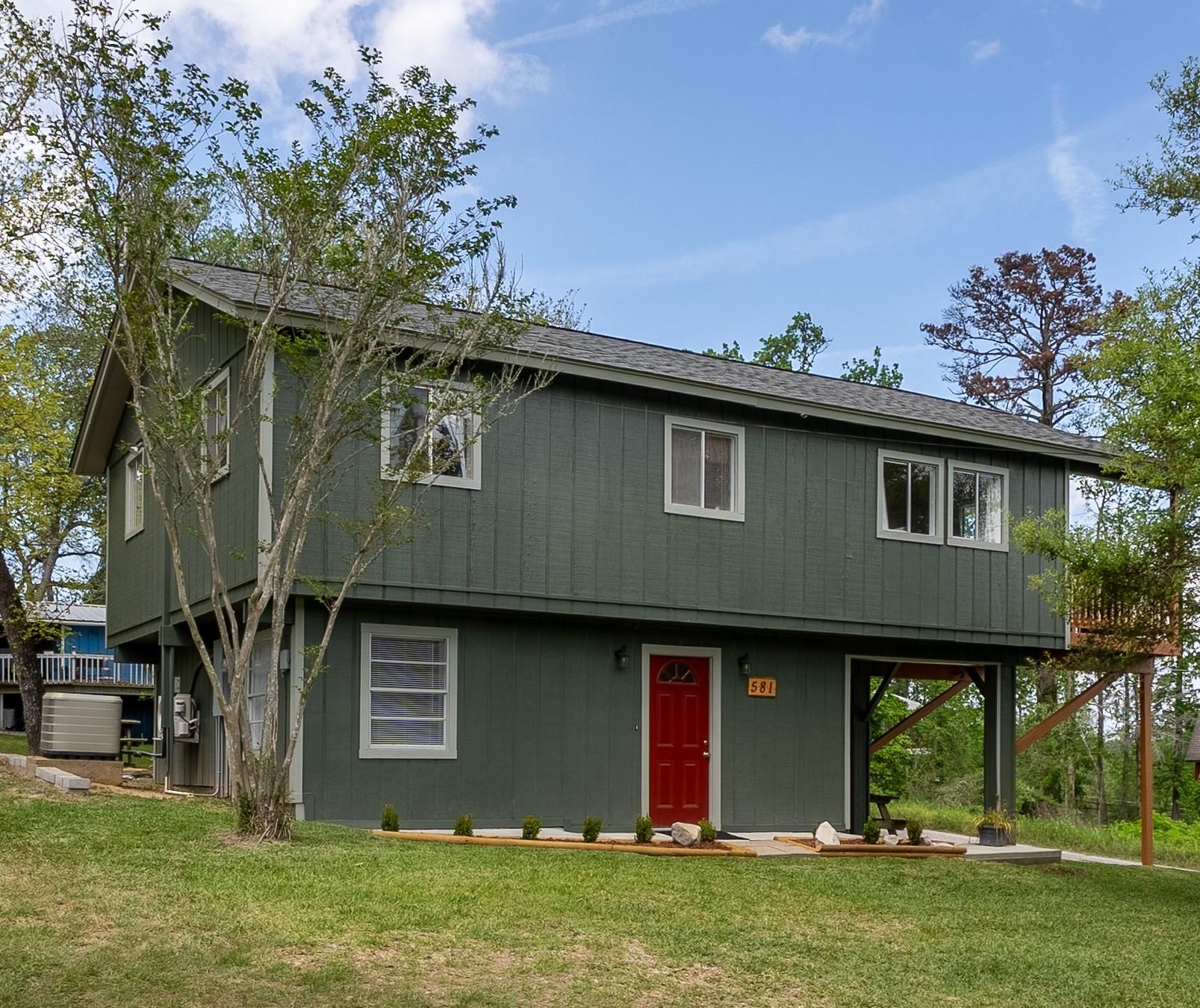 Image 4: You can tell it is ready for move-in.  This is NO
