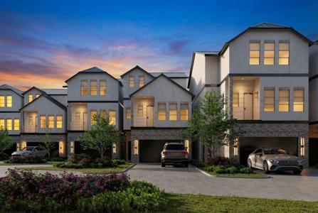 15333 Marina Drive