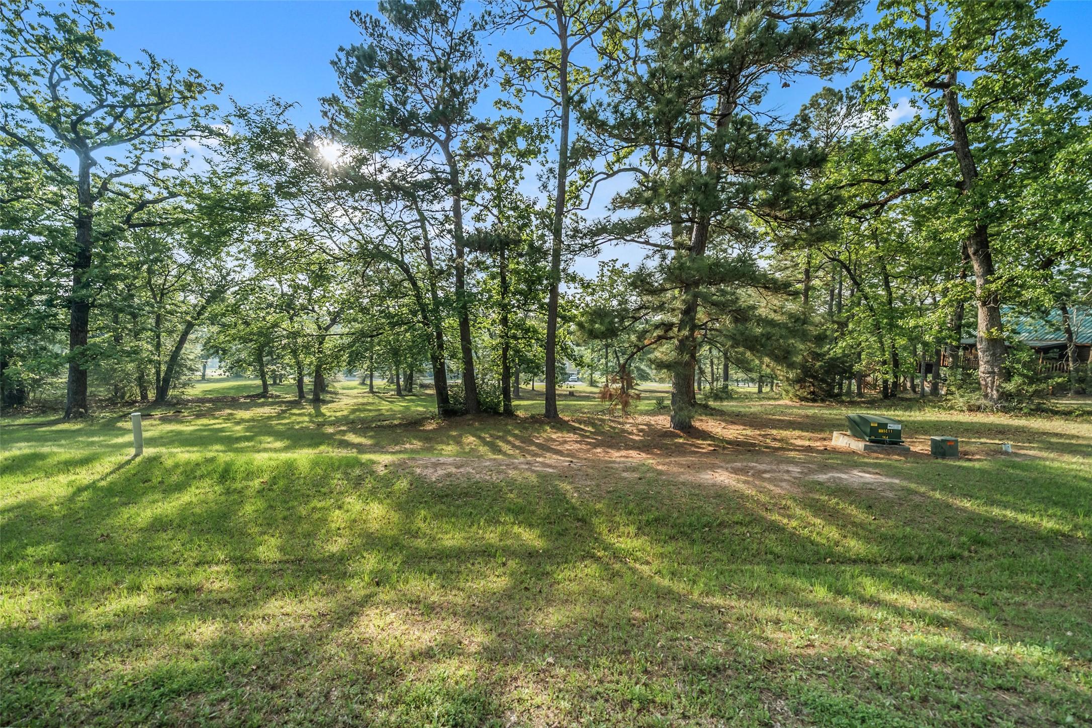 Image 1: This is 3 lots with ONE HOA fee assessed.
