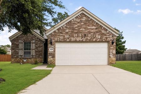 16648 Conner Creek Lane