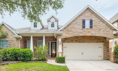 14427 Carolina Hollow Lane
