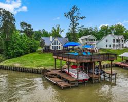 141 Seagull Path