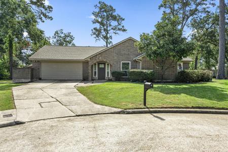 7815 Tamarron Court