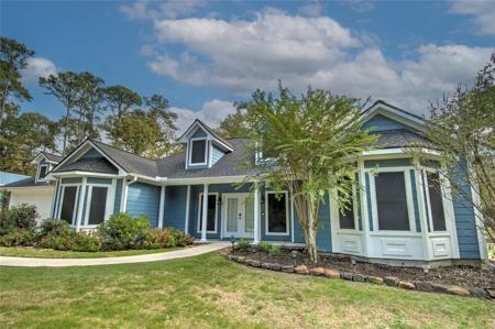 391 Loblolly Lane