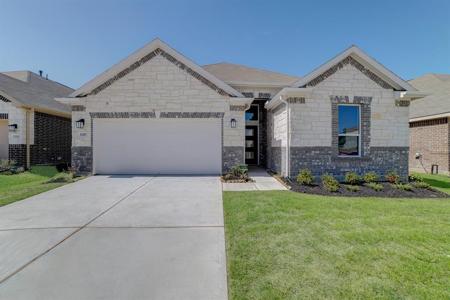 15319 Silver Breeze Lane