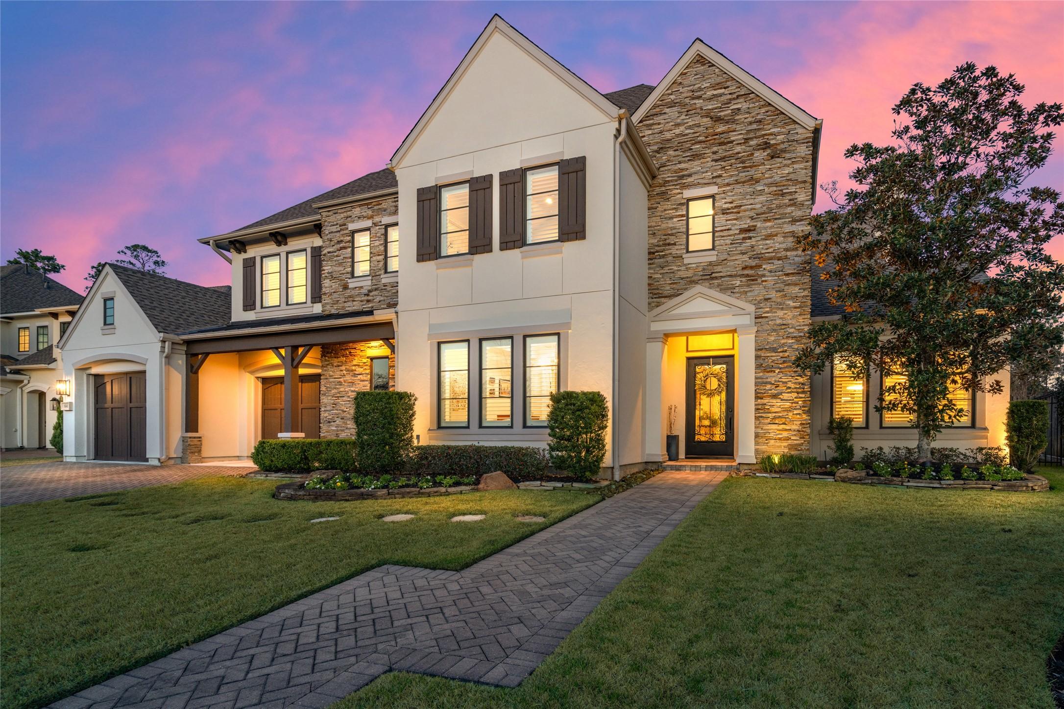 Image 1: Welcome to the gated community of Parkgate Reserve