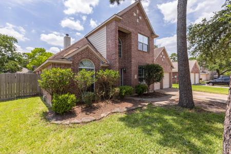 15011 Cozy Hollow Lane