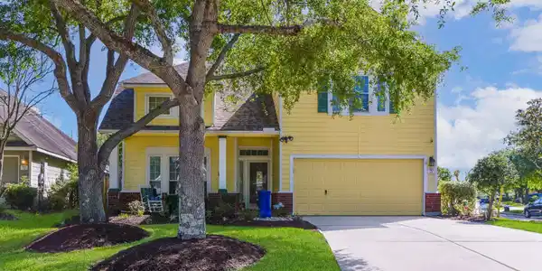 1415 Sunset Bay Court