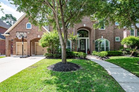 13606 Elm Shores Drive