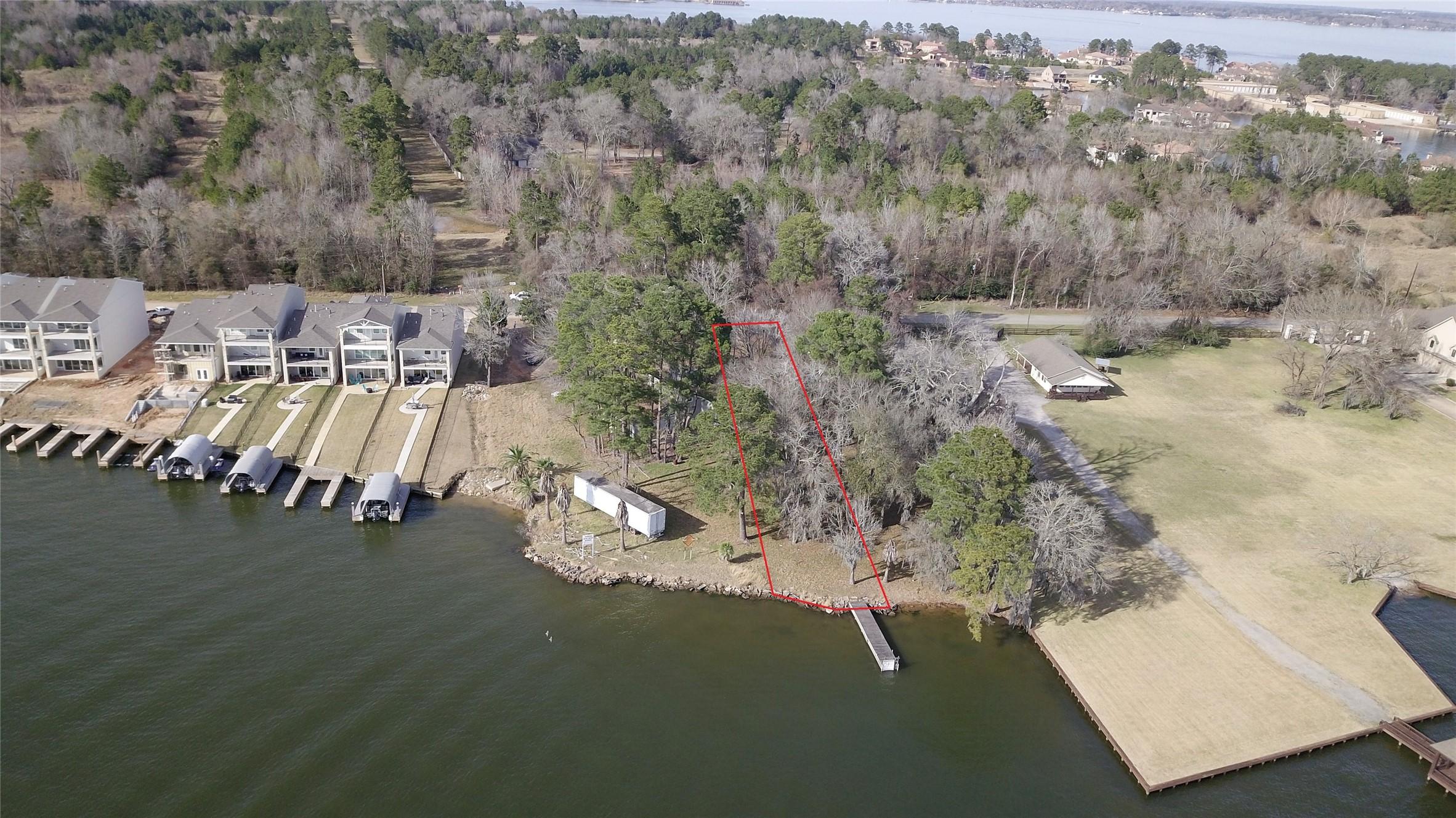 Image 2: Property lines are approximate. Verify with survey