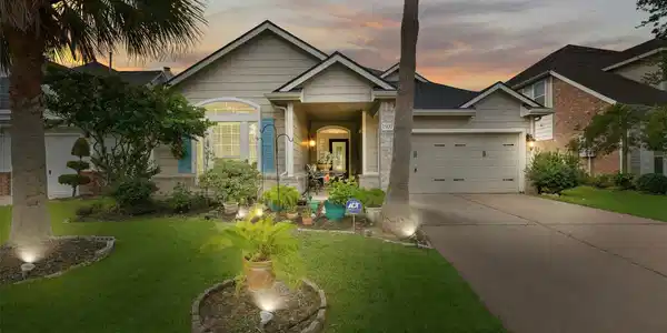 1507 Roaring Springs Lane