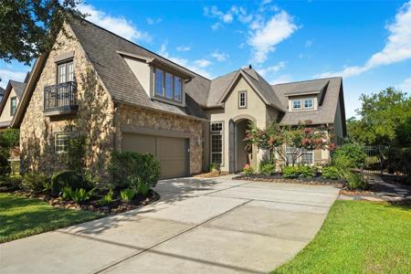 20923 Atascocita Point Drive