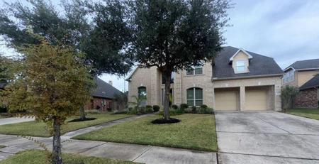 13807 Boca Grande Lane
