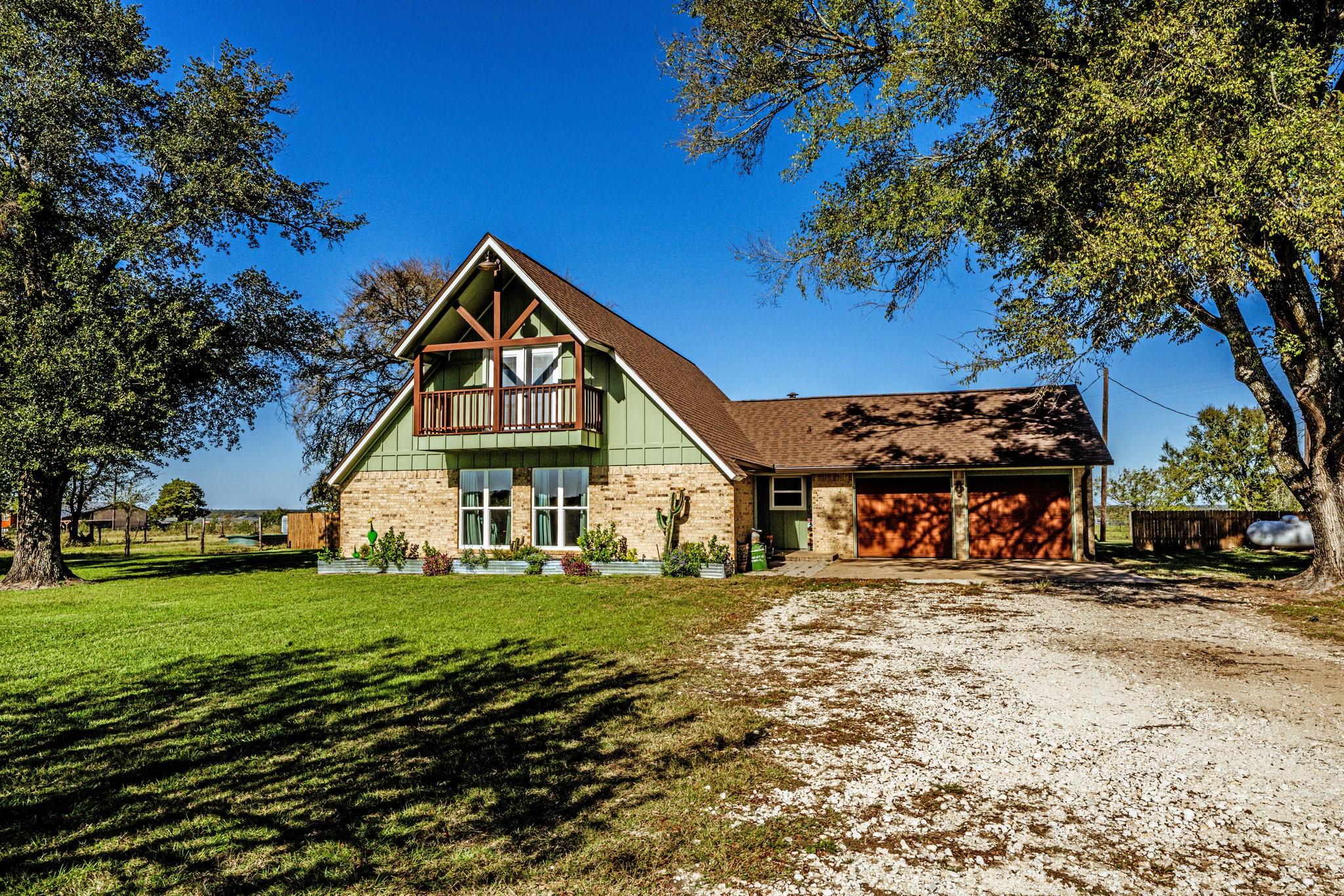 Image 1: Welcome to 145 PR 5749, a 25 +/- Ac Homestead with