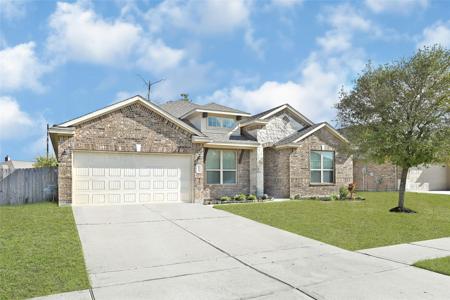 8318 Erasmus Landing Court