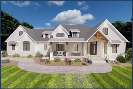 0 Spanish Cove Drive