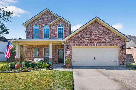 18 Sagamore Ridge Place