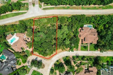 22 S Badger Lodge Circle