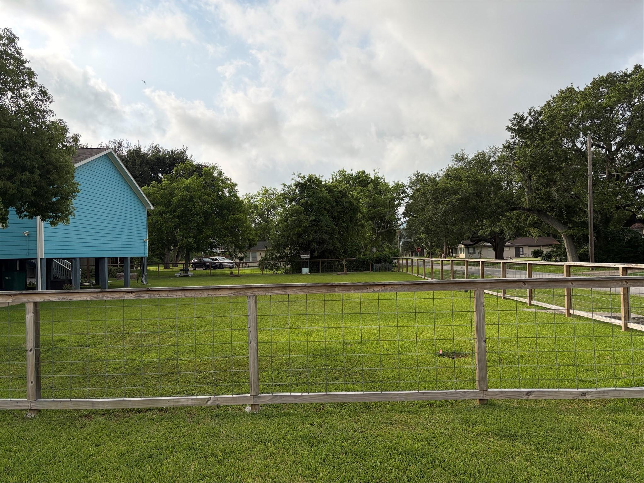 Image 1: Front of lot.