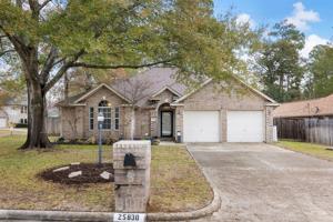 25830 Brickhill Drive