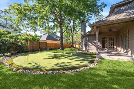 1731 Dewberry Brook Court