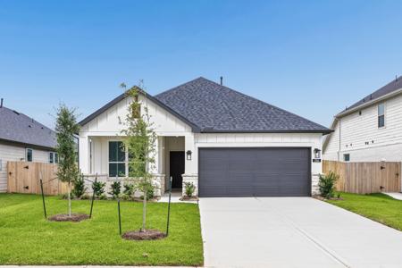 206 Prairie Ridge Lane