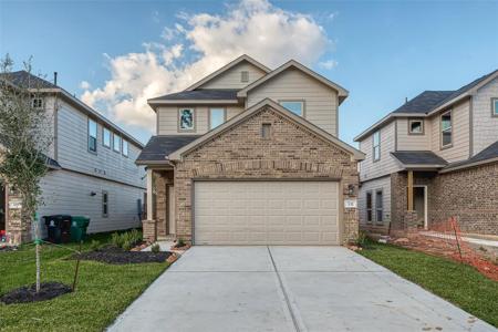 331 Emerald Thicket Lane