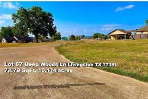 Lot 87 Deep Woods Lane