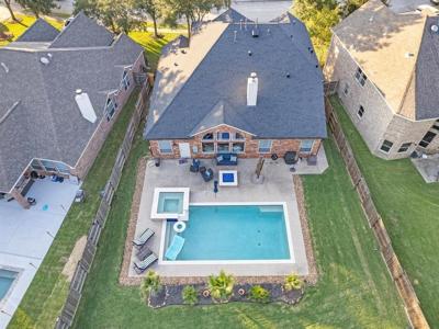 13934 Sawmill Run Lane