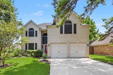 13326 Enchanted Way Drive
