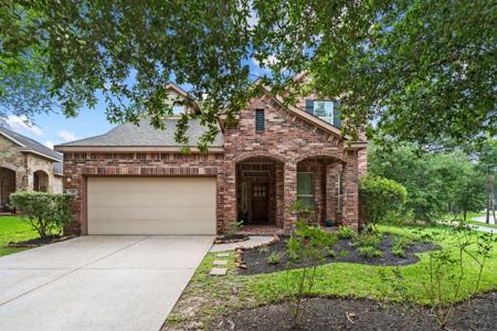 35 Nagshead Place