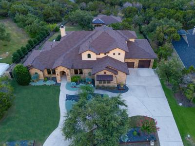 3309 Scenic Overlook Trail