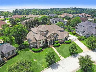 6211 Majestic Hill Drive