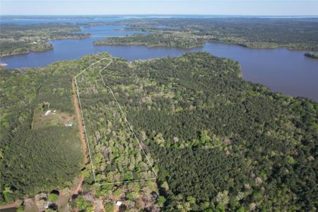 TBD Hill Country Dr