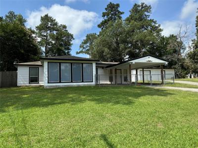 6 Park Drive