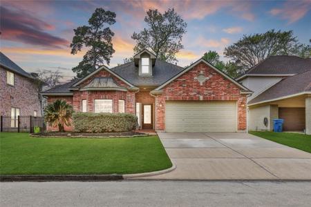 8322 Cross Country Drive