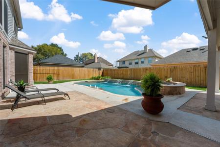 8302 Shady Ace Lane