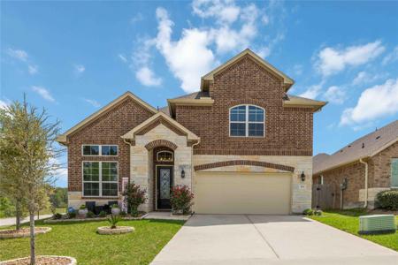 503 Highland Thicket Drive