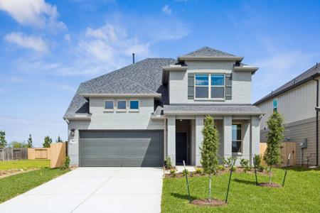 562 Ruby Bend Lane