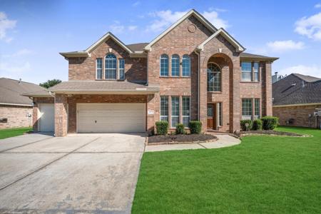 8719 Rolling Rapids Road