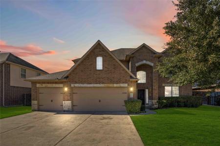 18019 Oliveria Way