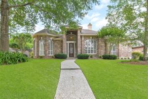 2510 Walnut Knob Court