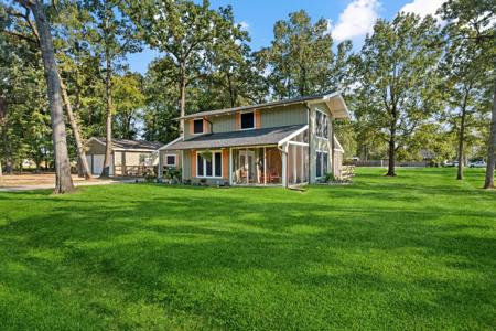 241 Texas Landing