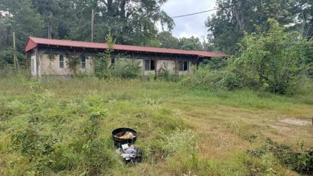 168 County Road 2705