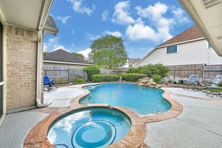 3422 Bay Breeze Drive