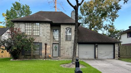 8622 Summit Pines Drive