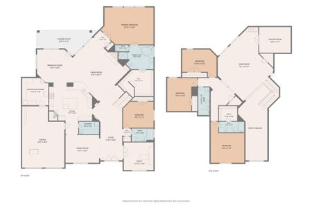 23 Mariscal Place