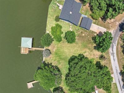 829 Caney Creek Drive