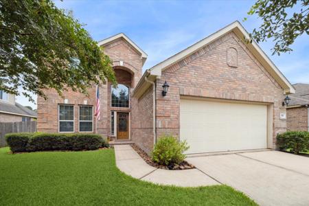 13711 Mckinney Creek Lane