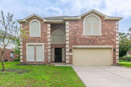 18206 Bluewater Cove Drive